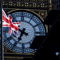Briti nožēlo lēmumu par 'Brexit', liecina aptauja