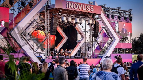 Tehnoloģiju un jaunrades festivāls "iNOVUSS" - 73