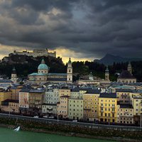'airBaltic' sāks lidojumus jaunā maršrutā uz Austriju