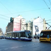 Долговые обязательства Rīgas satiksme превысили 200 млн евро