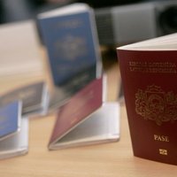 No piektdienas ES pilsoņi uz Šengenas robežas tiks pakļauti pārbaudēm