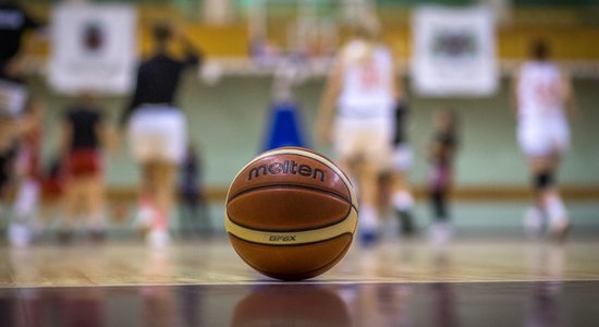 Rīgā risināsies jau 7. Uļjanas Semjonovas kausa izcīņas sacensības basketbolā meitenēm