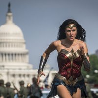Brīnumsievietes dosjē: septiņi fakti par populārāko supervaroni – sievieti