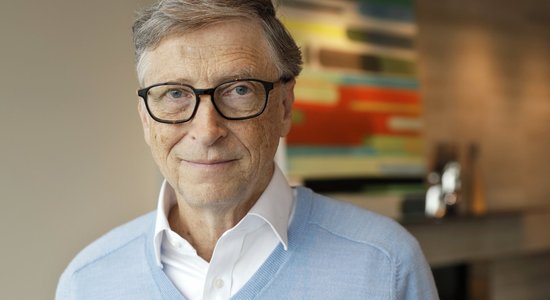 Билл Гейтс: миллиардеры в США платят слишком мало налогов