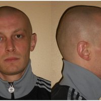 No Olaines cietuma izbēdzis notiesātais; iespējams, uzturas Rīgā vai Daugavpilī
