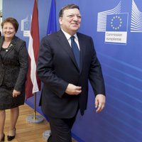 Европарламентарий Мамыкин потребовал от Баррозу отменить санкции