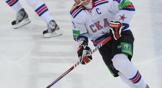 Ковальчук сыграет в Матче звезд КХЛ, остальным НХЛовцам нашли замены