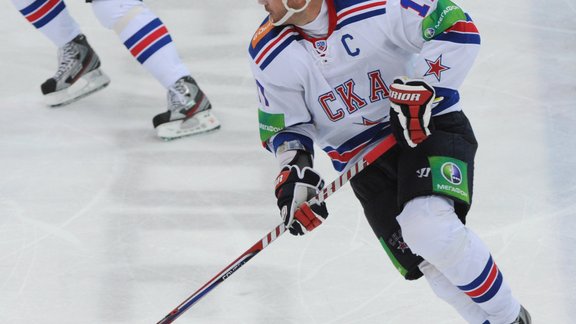 Ilya Kovalchuk