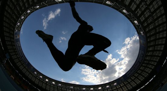 'Mans ķermenis, mana izvēle' – plāno radīt olimpisko spēļu veida sacensības bez dopinga kontroles