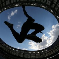 Krievijas Vieglatlētikas federācija iesūdzējusi tiesā IAAF
