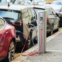2030. gadā Latvijā jābūt 18 000 elektroauto, lai sasniegtu emisiju samazināšanas mērķus