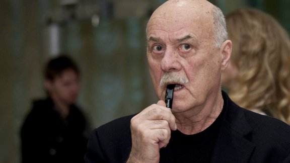 Stanislav Govorukhin