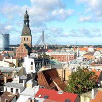 Swedbank: страны Балтии сравнительно легко пережили кризис в России