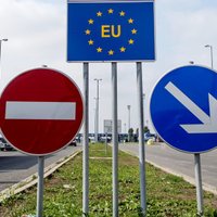 Eiropai jāatsakās no Šengenas zonas, uzskata bijušais 'The Economist' redaktors