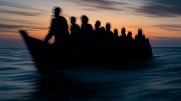 Kurdi Latvijā. "Codes" lieta: specdienestu vai mafijas spēles?