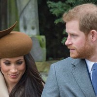 Interneta asprāši neganti izsmej prinča Harija līgaviņas cepuri