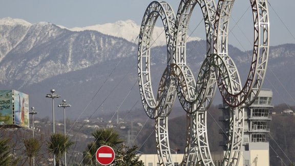 Gads līdz Soču olimpiādei - 4