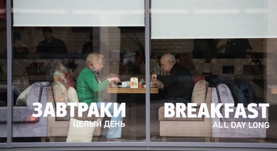 PVN samazināšana, 'vaučeri' un uzbrukumi VID - restorānu cīņa par izdzīvošanu