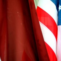 Internetā aicina parakstīties par Latvijas pievienošanos ASV