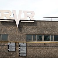 Tiesā prasa 'Rīgas vagonbūves rūpnīcas' maksātnespēju