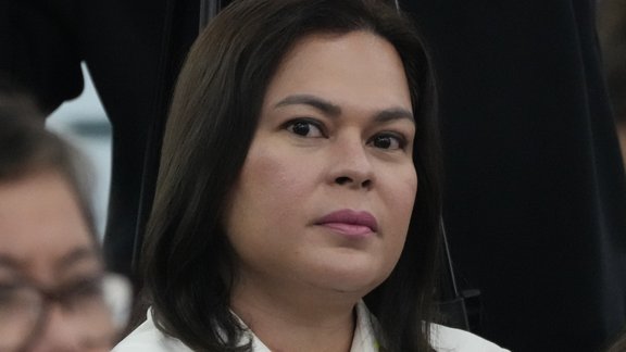 Sara Duterte