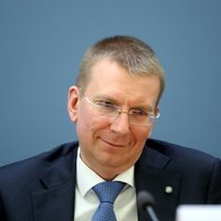 "Зарплаты не самые лучшие": Ринкевич пожаловался, что латвийские дипломаты живут небогато