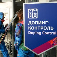 Četri Krievijas biatlonisti pārkāpuši antidopinga kodeksu