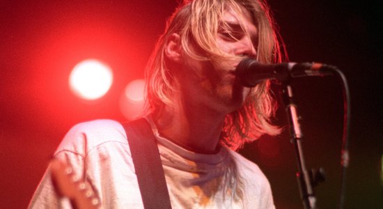 "Мы были неуправляемы". 30 лет назад Nirvana выпустила альбом Nevermind. Что сделало его культовым?