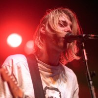 ФОТО: Обнародованы неизвестные снимки первого концерта Nirvana