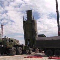 Россия начала серийное производство гиперзвуковых блоков "Авангард"