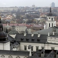 Lietuva apsteidz Igauniju pēc IKP uz iedzīvotāju; Latvija pietuvojas grieķiem