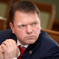 Председатель правления Latvijas dzelzceļš за год заработал более 177 000 евро