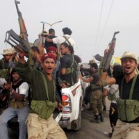 Jemenā nemiernieku uguns nogalinājusi 43 civiliedzīvotājus