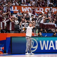 Banki: mēs laužam stereotipus par Latvijas basketbolu