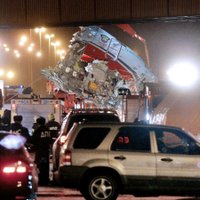 Aviokompānija 'Red Wings' maksās kompensācijas lidmašīnas katastrofas upuru ģimenēm