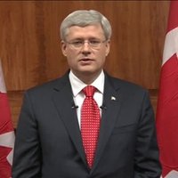 Kanādu neiebiedēs, brīdina Hārpers; parlamenta šāvējs nesen pieņēmis islāmu