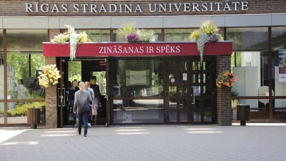 Rīgas Stradiņa universitāte