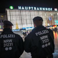 Берлин упростит процедуру высылки нарушивших закон иностранцев