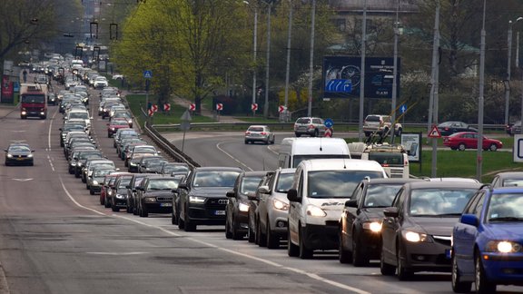 UzsāktiBrasas tilta pārbūves darbi - 12