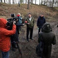 Video: Atlaiž Rīgas zoodārza valdi – dzīvnieku draugu Līdaku un Morozovu (plkst.16:10)