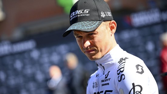 Liepiņš saslimšanas dēļ neaizstāvēs Latvijas čempiona titulu grupas braucienā