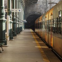 Portugālē ievieš vilcienu mēnešbiļeti par 49 eiro