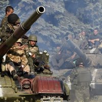 МИД РФ заявил об опасности поставок оружия на Украину