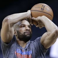 Fišers noslēdz karjeru un kļūst par 'Knicks' galveno treneri