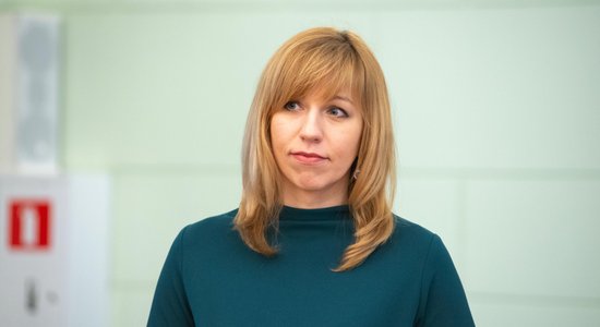 Jekaterina Macuka: Mani dati – mans zelts digitālajā laikmetā
