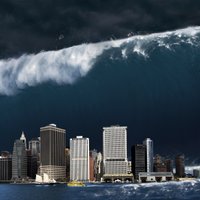 10 самых страшных природных катастроф XXI века