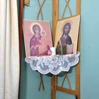 ЛПЦ призывает всех верующих одновременно помолиться о спасении Латвии от коронавируса