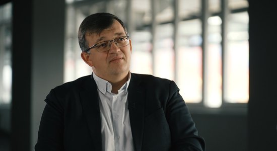 'MVPersonība': Dainis Kazakevičs par Latvijas futbola realitāti, ambīciju trūkumu, 'okupantiem' un augstprātību