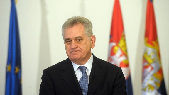 Tomislav Nikolic 