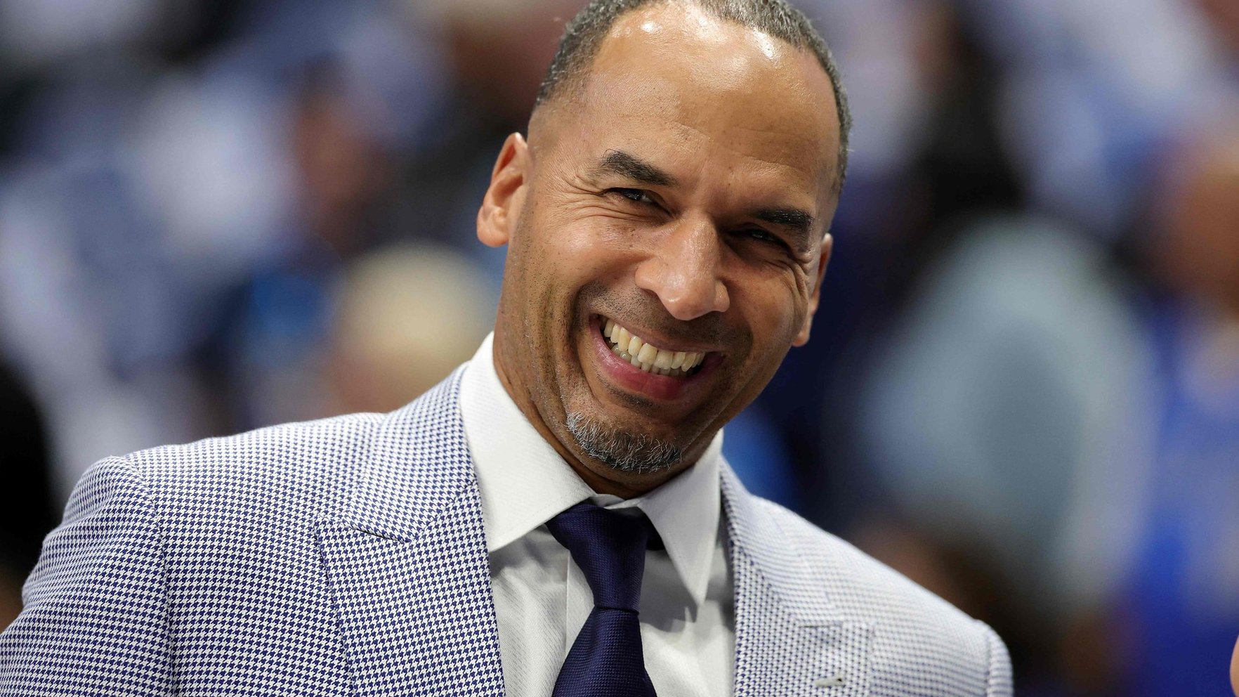 Porziņģi aizmainīja zemākajā punktā – atlaistā "Mavericks" ģenerālmenedžera skaļākie lēmumi